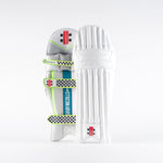 GRAY-NICOLLS TEMPESTA BATTING PADS - JUNIOR