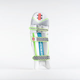 GRAY-NICOLLS TEMPESTA BATTING PADS - JUNIOR