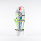 GRAY-NICOLLS TEMPESTA BATTING PADS - JUNIOR