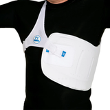 AERO P1 CHEST PROTECTOR - SENIOR