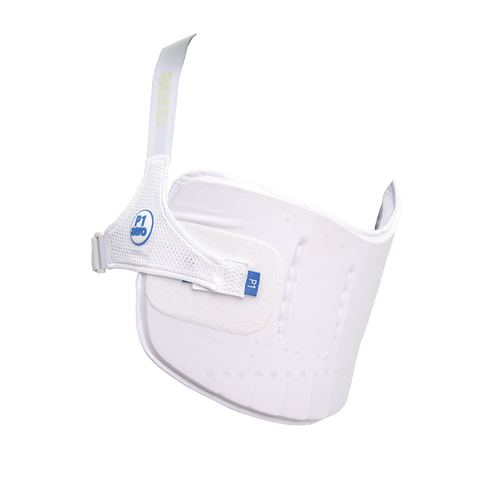 AERO P1 CHEST PROTECTOR - SENIOR