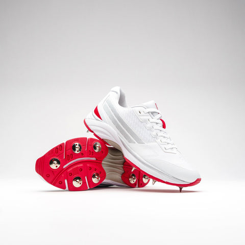 GRAY-NICOLLS VELOCITY 5.0 SPIKE CRICKET SHOES - SENIOR