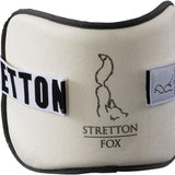 STRETTON FOX CHEST GUARD