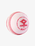 SHREY BOLT PLASTIC CRICKET BALL