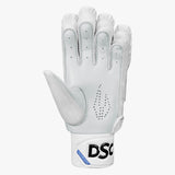 DSC BLU JUNIOR BATTING GLOVES