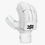 DSC BLU JUNIOR BATTING GLOVES