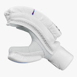 DSC BLU JUNIOR BATTING GLOVES