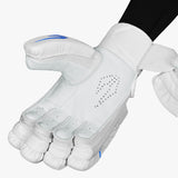 DSC BLU JUNIOR BATTING GLOVES