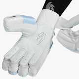 DSC CYNOS 11 BATTING GLOVES - JUNIOR