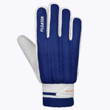 DSC FLOATER INDOOR BATTING GLOVES - SENIOR