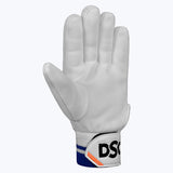 DSC FLOATER INDOOR BATTING GLOVES - SENIOR
