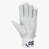 DSC PEARLA X3 BATTING GLOVES - SENIOR