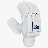 DSC PEARLA X3 BATTING GLOVES - SENIOR