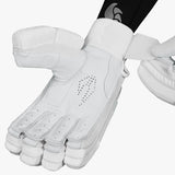 DSC PEARLA X3 BATTING GLOVES - SENIOR