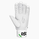 DSC SPLIIT 4000 BATTING GLOVES - SENIOR