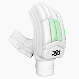 DSC SPLIIT 4000 BATTING GLOVES - SENIOR