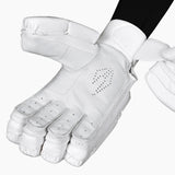 DSC SPLIIT 4000 BATTING GLOVES - SENIOR