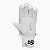 DSC SPLIIT 5000 BATTING GLOVES - JUNIOR