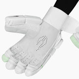 DSC SPLIIT 5000 BATTING GLOVES - JUNIOR