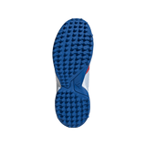 ADIDAS HOWZAT CRYSTAL SKY RUBBER CRICKET SHOES - JUNIOR