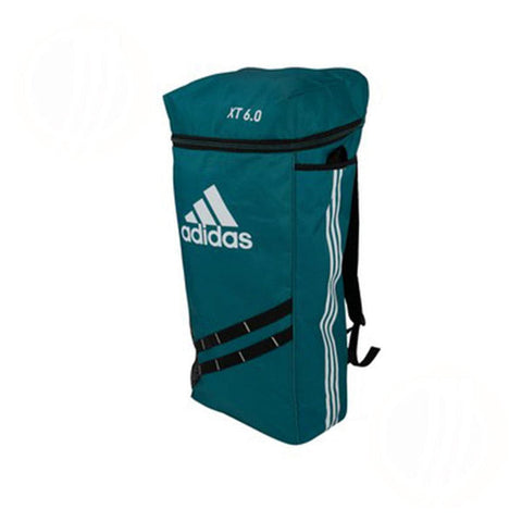 ADIDAS XT 6.0 DUFFLE CRICKET BAG (2022)