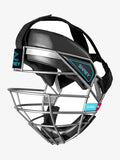 SHREY STAINLESS STEEL HOCKEY FACE MASK