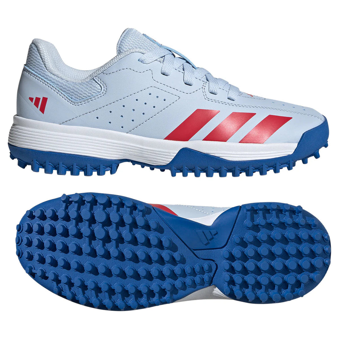 adidas gazelle silver green womens Adidas Cri Hase 23 M Cloud White / Clear Blue / Yellow Cricket Shoes
