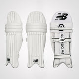 NEW BALANCE HERITAGE 800 BATTING PADS - SENIOR