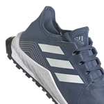 ADIDAS YOUNGSTAR HOCKEY SHOES - JUNIOR