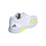 ADIDAS ADIPOWER VECTOR MID 20 SPIKE CRICKET SHOES (2023) - SENIOR