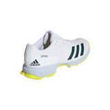 ADIDAS 22YDS SPIKE CRICKET SHOES (2023) - SENIOR