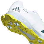 ADIDAS 22YDS SPIKE CRICKET SHOES (2023) - SENIOR