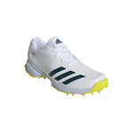 ADIDAS 22YDS SPIKE CRICKET SHOES (2023) - SENIOR