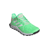 ADIDAS YOUNGSTAR HOCKEY SHOES - JUNIOR