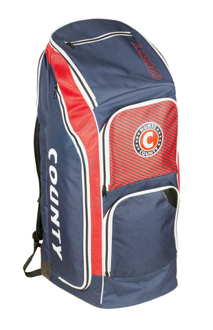 HUNTS COUNTY ARCA DUFFLE CRICKET BAG