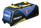 HUNTS COUNTY NEO WHEELIE CRICKET BAG