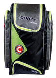 HUNTS COUNTY TEKTON DUFFLE CRICKET BAG