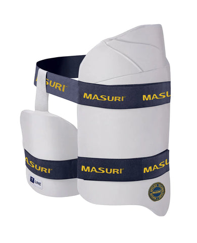 MASURI T-LINE COMBO THIGH PADS - JUNIOR