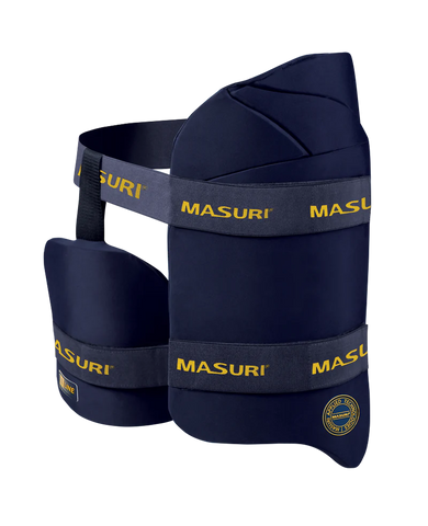 MASURI E-LINE COMBO THIGH PADS - SENIOR