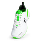 PAYNTR XPF-22 SPIKE CRICKET SHOES - SENIOR