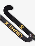 SHREY PHANTOM 100 POWER BOW STICK - SENIOR