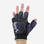 KOOKABURRA SPIRIT L/H HOCKEY GLOVE