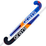 GRAYS GR4000 DYNABOW STICK - SENIOR