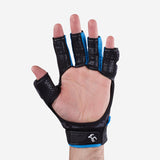 KOOKABURRA SPIRIT PLUS L/H HOCKEY GLOVE