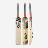 KOOKABURRA AURA 6.5 BAT - SENIOR