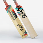 KOOKABURRA AURA 6.5 BAT - SENIOR