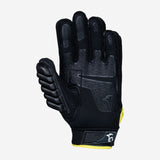 KOOKABURRA SIEGE HOCKEY GLOVE