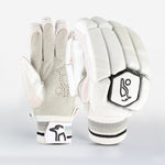 KOOKABURRA GHOST 5.1 BATTING GLOVES - JUNIOR