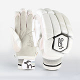 KOOKABURRA GHOST 5.1 BATTING GLOVES - SENIOR