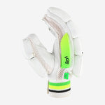 KOOKABURRA KAHUNA 4.1 BATTING GLOVES - JUNIOR